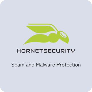 Hornetsecurity Spam and Malware Protection