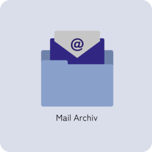 Mail Archiv