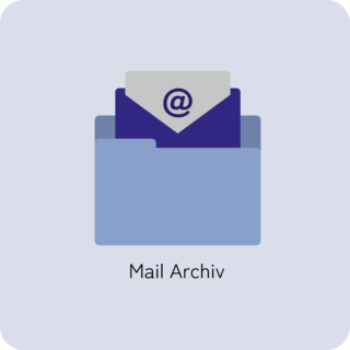 Mail Archiv