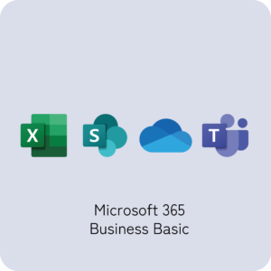 Microsoft 365 Business Basic