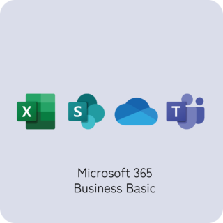 Microsoft 365 Business Basic