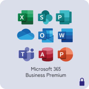 Microsoft 365 Business Premium