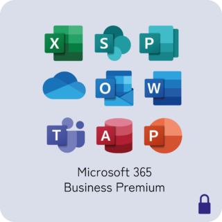 Microsoft 365 Business Premium