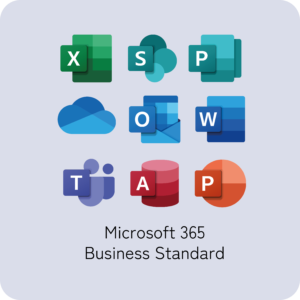 Microsoft 365 Business Standard