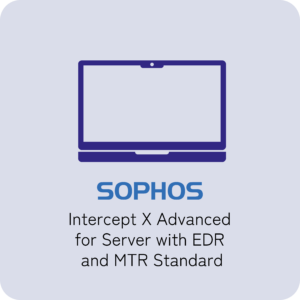 Sophos MTR standard Computer