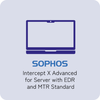 Sophos MTR standard Computer