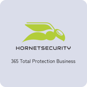 Hornetsecurity 365 Total Protection Business