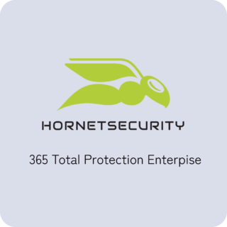 Hornetsecurity 365 Total Protection Enterprise